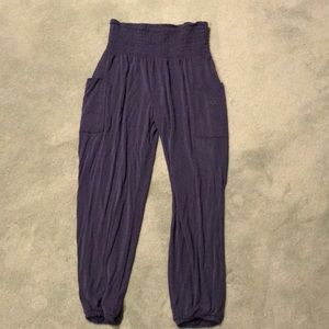 NWOT Aerie Harem Pants
